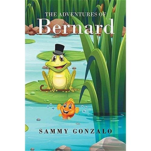 The Adventures Of Bernard