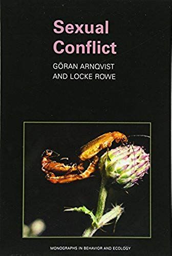 Sexual Conflict