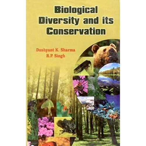Biological Diversity And Its Conservation