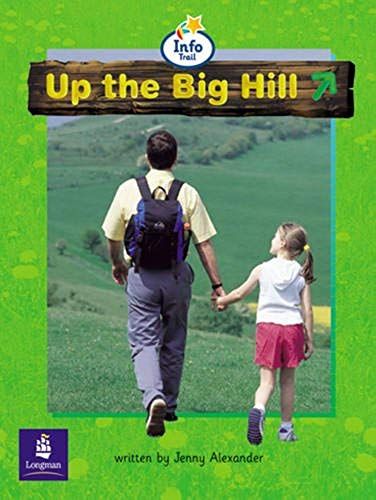 Up The Big Hill: Story Street: Beginner Stage (Literacy Land)