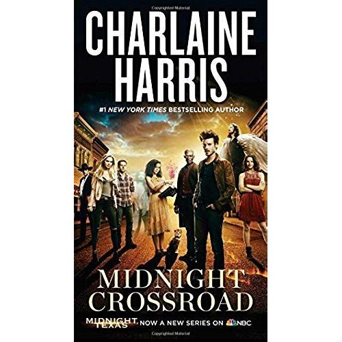 Midnight Crossroad (Tv Tie-In)