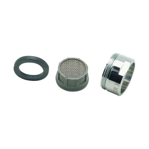 Aerateur mousseur male 24x100