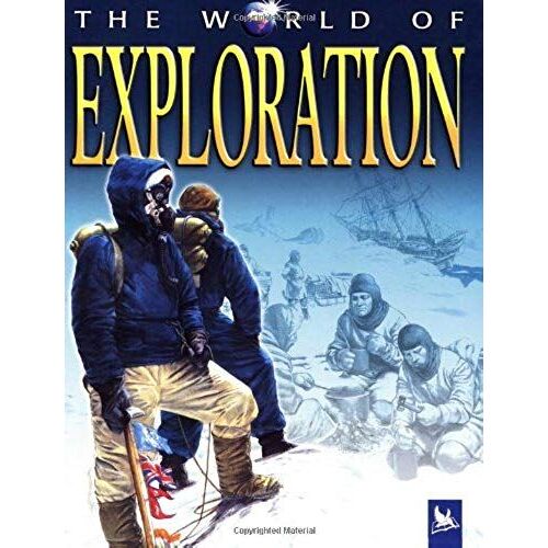 World Of Exploration