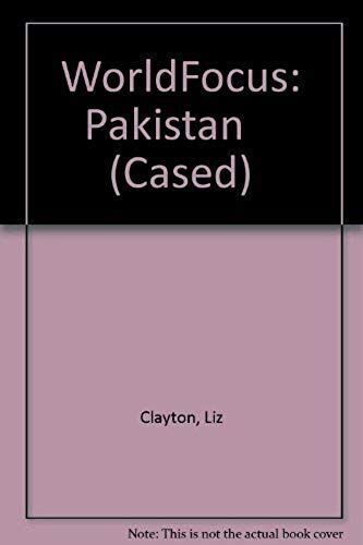 Worldfocus: Pakistan (Cased)