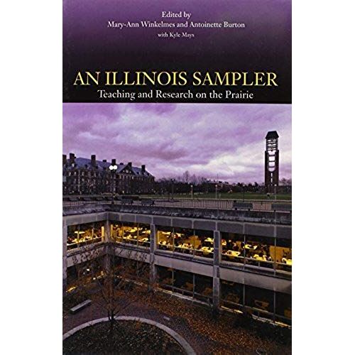 An Illinois Sampler: Teaching And Research On The Prairie