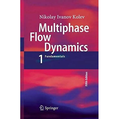 Multiphase Flow Dynamics 1