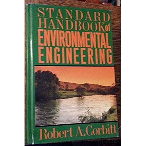 Standard Handbook Of Environmental Engineering