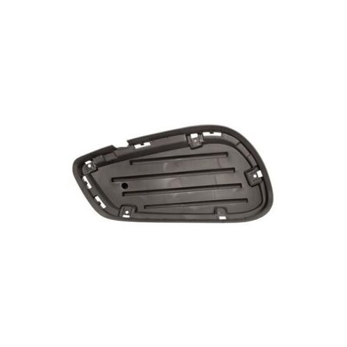 Grille Interne Avant Gauche Pour Mercedes Classe E (W212) De 2013 À 2016, Mod.Amg, Neuve