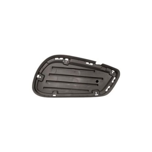 Grille Interne Avant Droite Pour Mercedes Classe E (W212) De 2013 À 2016, Mod.Amg, Neuve