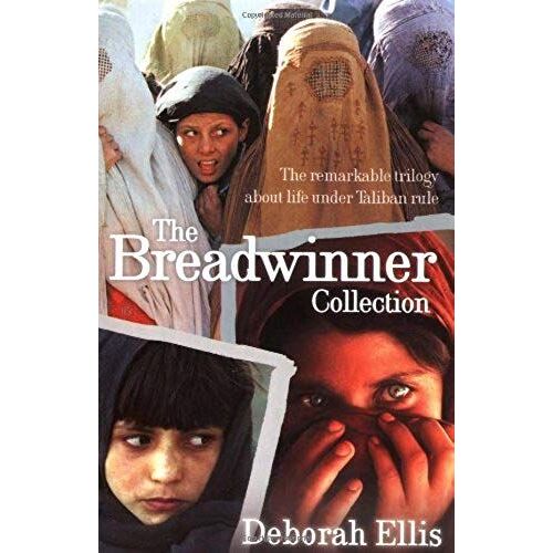 The Breadwinner Collection