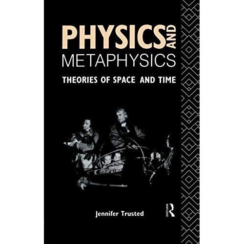 Physics And Metaphysics