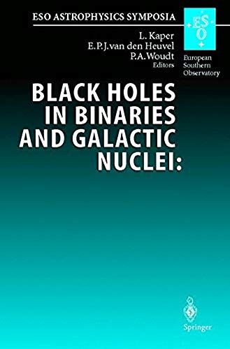 Black Holes In Binaries And Galactic Nuclei: Diagnostics, Demography And Formation