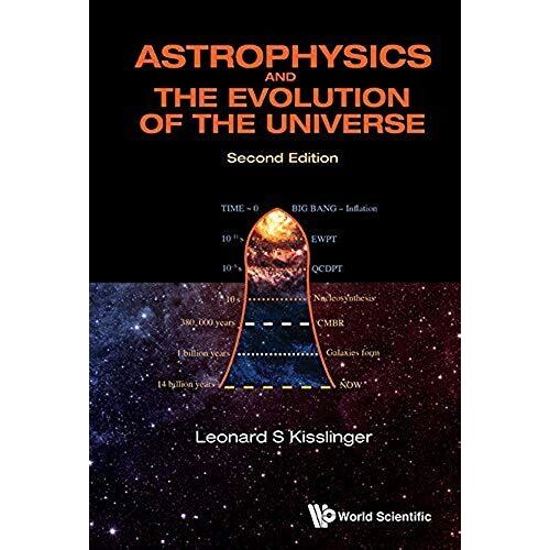 Astrophy & Evolu Univ (2nd Ed)