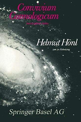 Convivium Cosmologicum