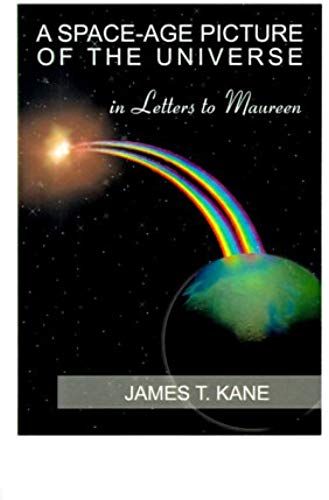 A Space-Age Picture Of The Universe