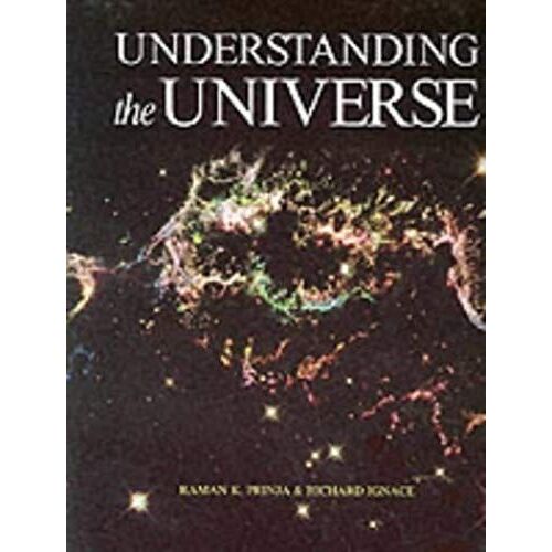 Understanding The Universe
