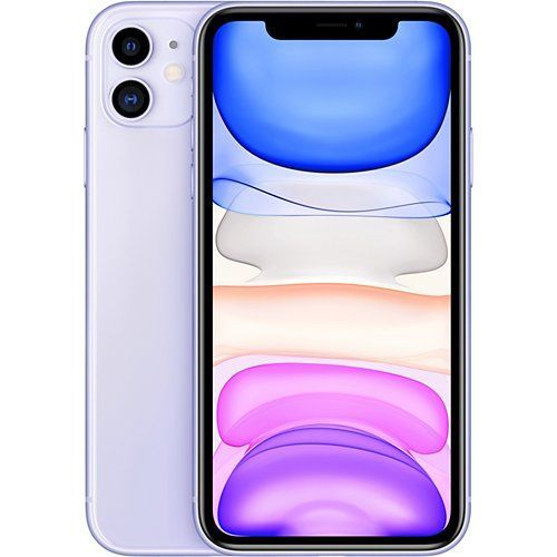 Apple iPhone 11 64 Go Violet