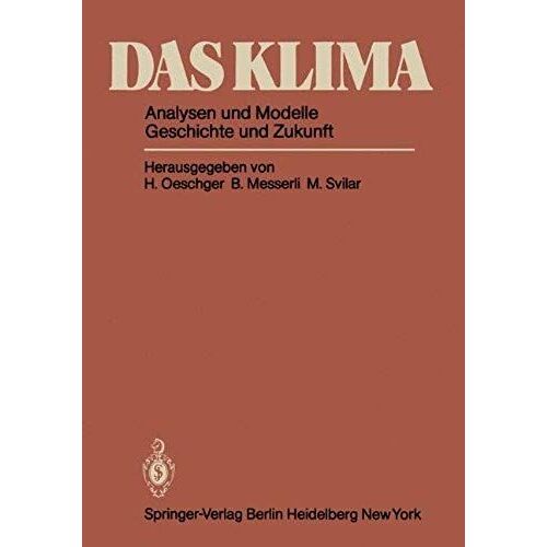 Das Klima
