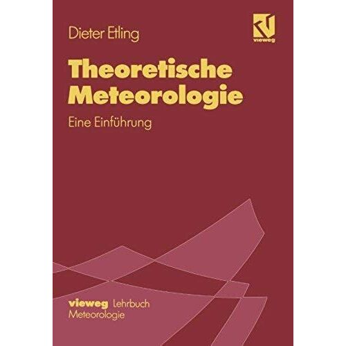Theoretische Meteorologie