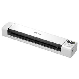 Brother DSmobile DS-940DW - Scanner à feuilles - Recto-verso - 215.9 x 1828.8 mm - 600 dpi x 600 dpi - USB 3.0, Wi-Fi(n)