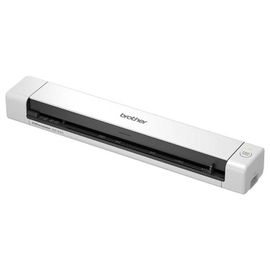 Brother DSmobile DS-640 - Scanner à feuilles - 215.9 x 1828.8 mm - 600 dpi x 600 dpi - USB 3.0