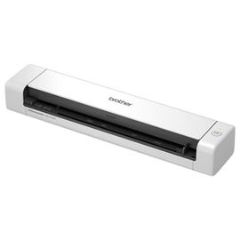 Brother DSmobile DS-740D - Scanner à feuilles - Recto-verso - 215.9 x 1828.8 mm - 600 dpi x 600 dpi - USB 3.0
