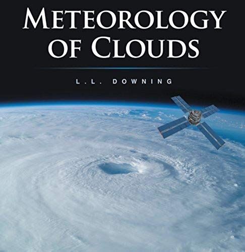 Meteorology Of Clouds