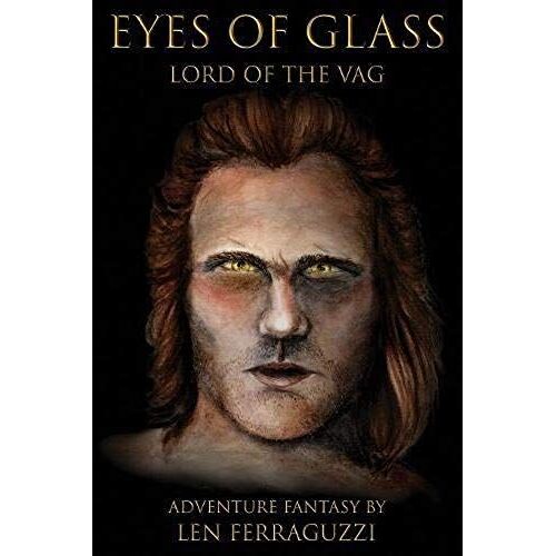 Eyes Of Glass