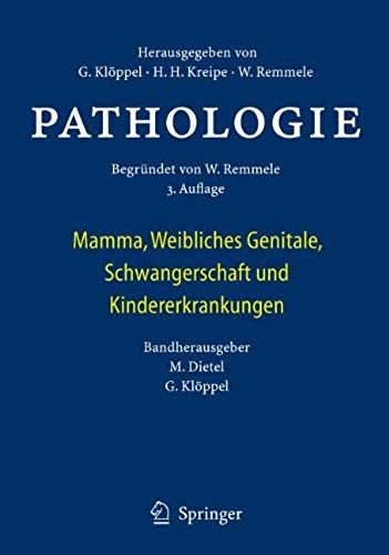 Pathologie