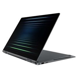 Samsung Galaxy Book5 Pro 360 - 16" Core Ultra 7 256V 16 Go RAM 512 Go SSD Gris AZERTY