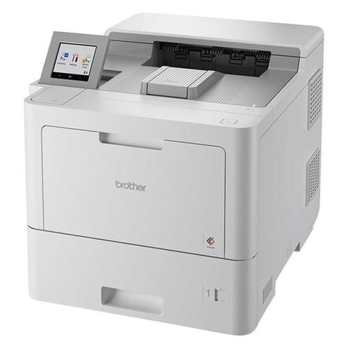 Brother HL-L9430CDN - Imprimante - couleur - Recto-verso - laser - A4/Legal - 2400 x 600 ppp - jusqu'à 40 ppm (mono) / jusqu'à 40 ppm (couleur) - capacité : 620 feuilles - Gigabit LAN, USB 2.0...