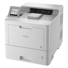Brother HL-L9430CDN - Imprimante - couleur - Recto-verso - laser - A4/Legal - 2400 x 600 ppp - jusqu'à 40 ppm (mono) / jusqu'à 40 ppm (couleur) - capacité : 620 feuilles - Gigabit LAN, USB 2.0...
