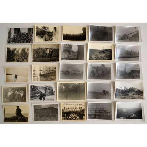Photos Allemandes Ww2