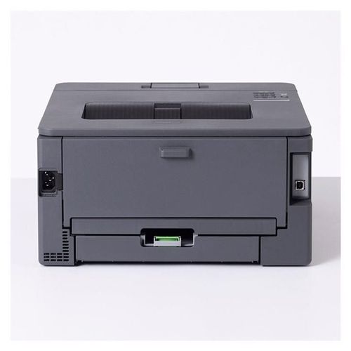 Brother HL-L2400DW - Imprimante - Noir et blanc - Recto-verso - laser - A4/Legal - 1200 x 1200 ppp - jusqu'à 30 ppm - capacité : 250 feuilles - USB 2.0, Wi-Fi(n)