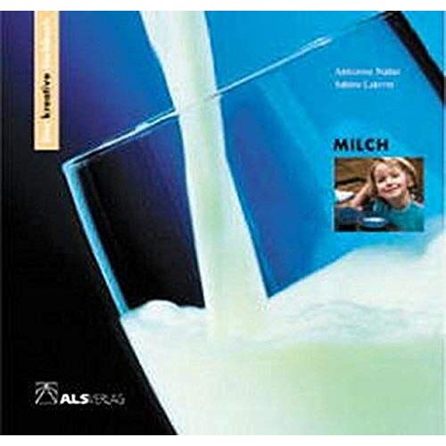 Das Kreative Sachbuch Milch