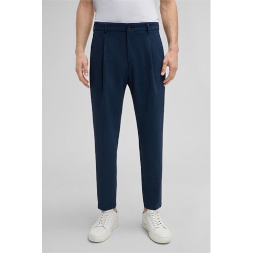 Pantalon De Costume Modulaire Flex Cross Lois, Bleu