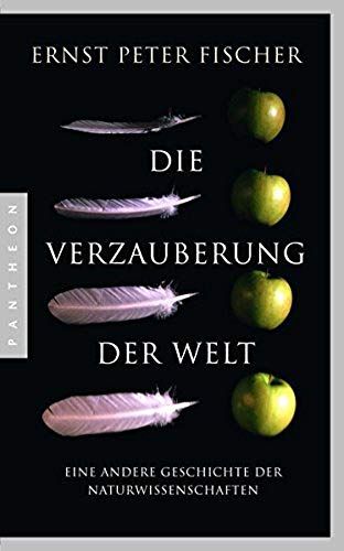 Die Verzauberung Der Welt