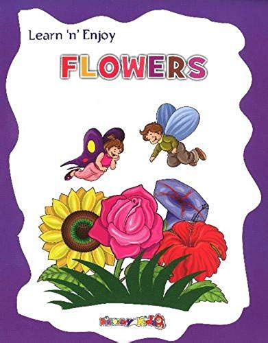 Flowers 9788183569842