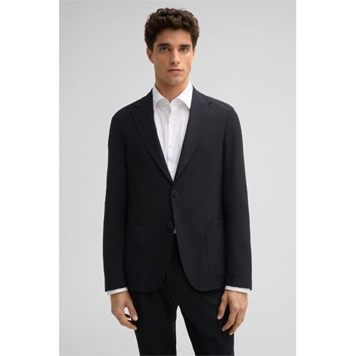 Veste De Costume Modulaire Flex Cross Adwyn, Navy Structuré
