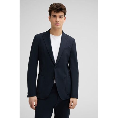 Veste De Costume Flex Cross Acon, Navy