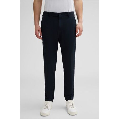 Pantalon De Costume Flex Cross Tius, Bleu Foncé