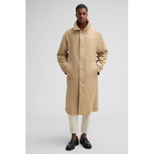 Trench Archive Coat 2.0, Beige