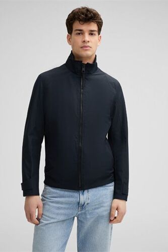 Coupe-Vent Lucca, Navy