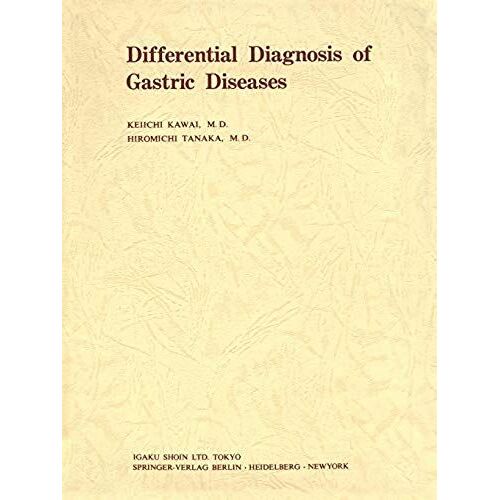 Differential Diagnosis Of Gastric Diseases