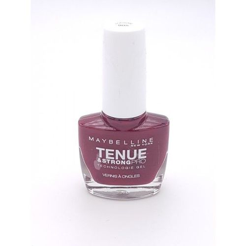 905 Founder - Vernis À Ongles Strong & Pro / Superstay Gemey Maybelline 