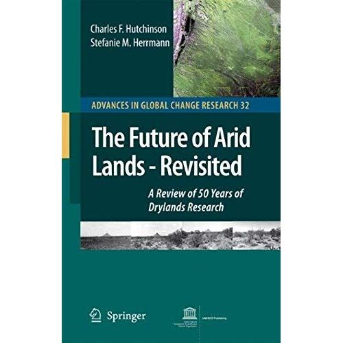 The Future Of Arid Lands-Revisited
