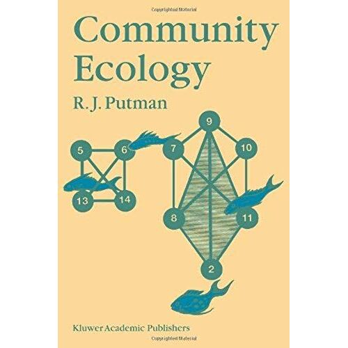 Community Ecology