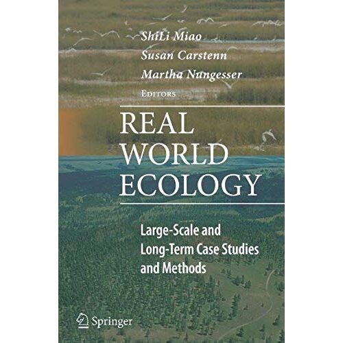 Real World Ecology