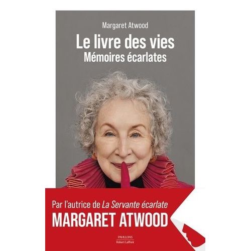 Le Livre Des Vies - Mémoires Écarlates