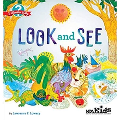 Look And See